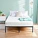 Olee Sleep 10 inch Omega Hybrid Gel Infused Memory Foam and Pocket Spring Mattress  (Full)