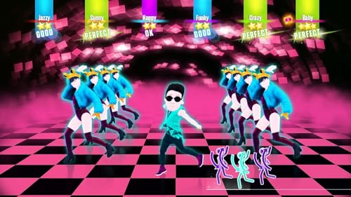 Just Dance 2017 Ps4 New - vue 5