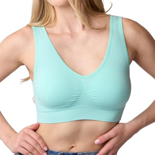 Image of Coobie Comfort Bra