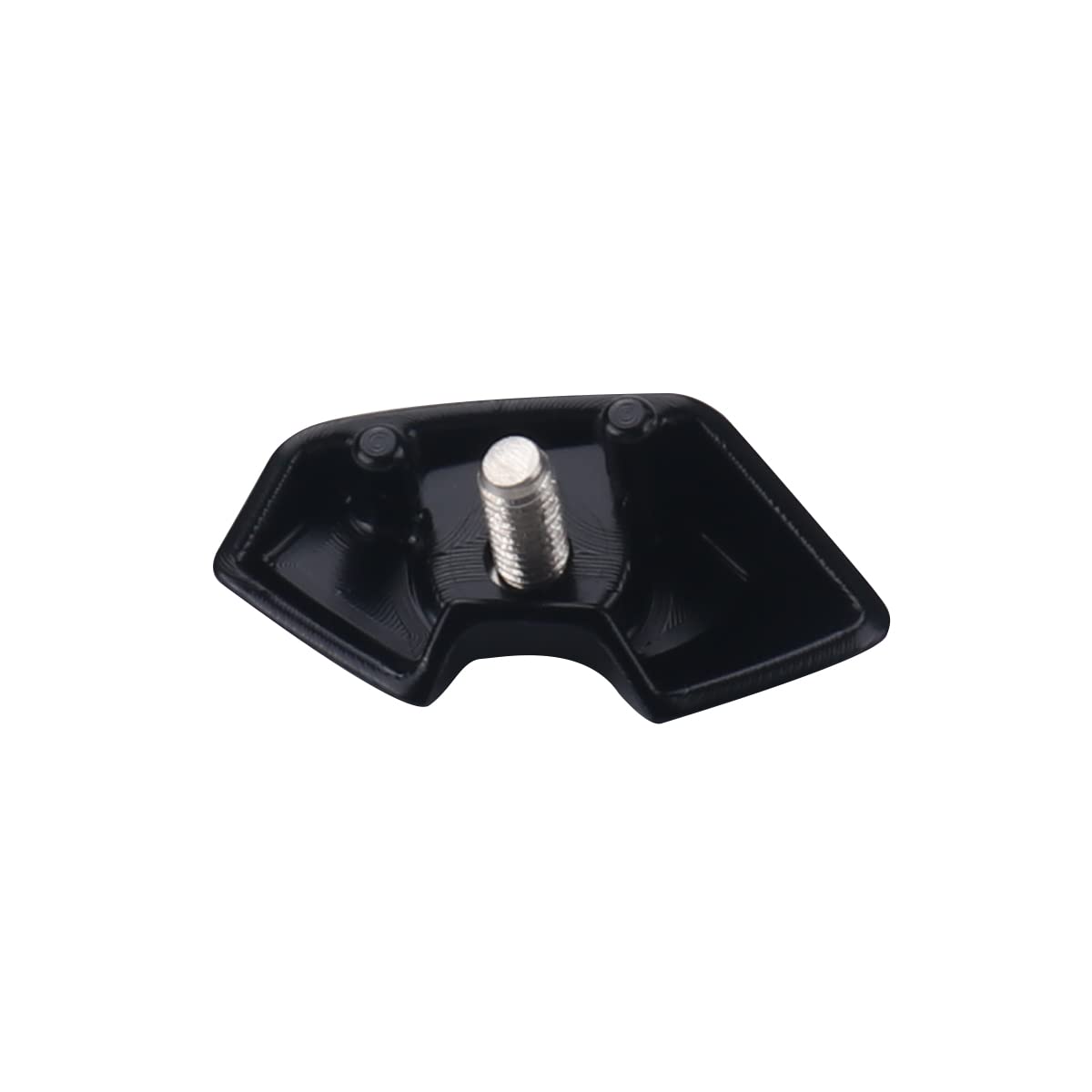 DAZUZ Golf Head Weight 1PC 8g (Black) Compatible with Taylormade Sim 2 Driver