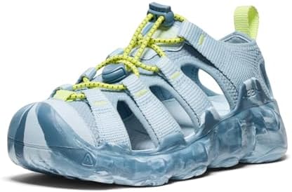 KEEN Hyperport H2, Skyway Faded Denim, 34 EU