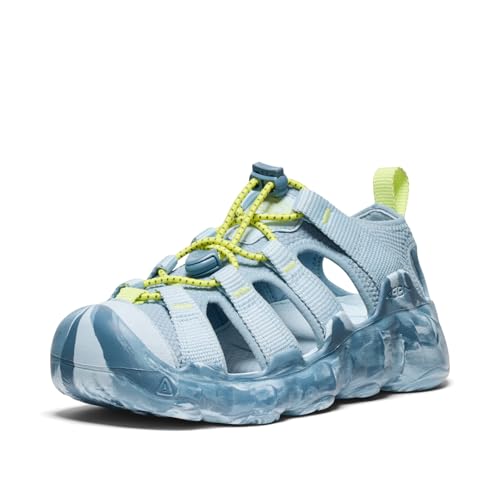 Sandales d'eau enfant KEEN Hyperport H2 pour éviter les pieds mouillés douloureux