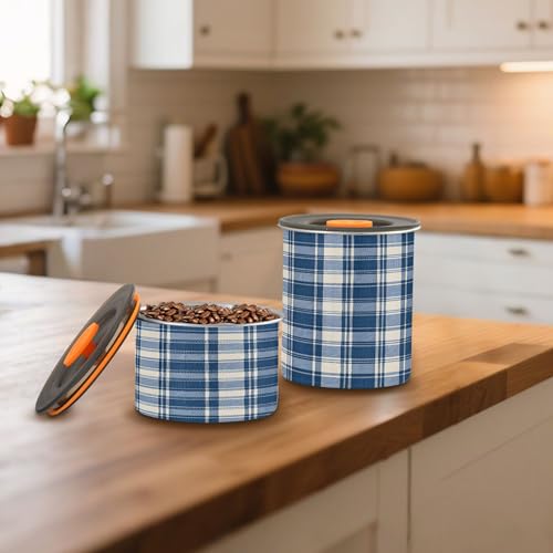 Contenedor Para Café Hermético De Acero Inoxidable 30 oz miniatura 7