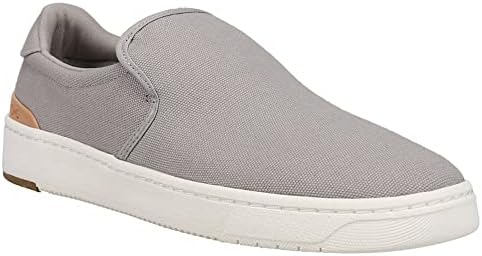 TOMS mens Trvl Lite 2.0 Slip on Sneaker, Grey, 7 US | Image 1