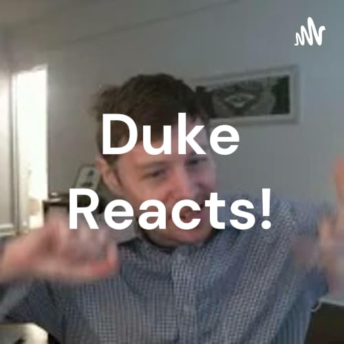 Duke Reacts to DJ KHALED - One Of Them (LIL BABY CRASHED OUT?)