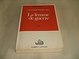  Les Colonnes du ciel, tome 3 : La Femme de guerre