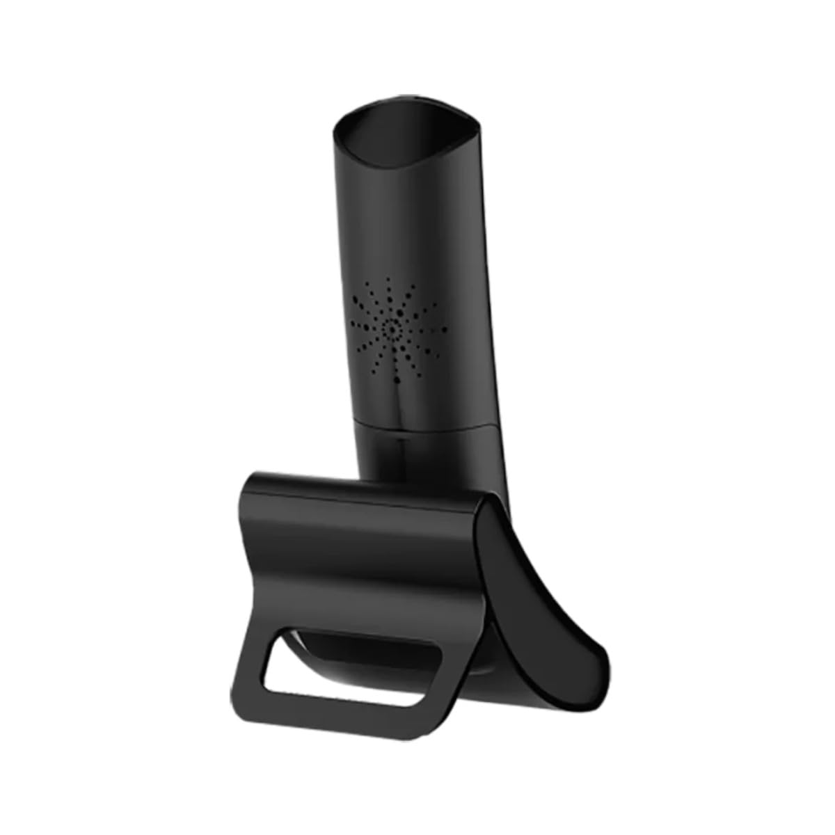 Alcatel Téléphone DEC F685 Duo Noir