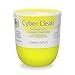 Price comparison product image Cyber Clean Home & Office Pop up Cup 145gr, Yellow, 6.4 x 6.4 x 7.16 cm