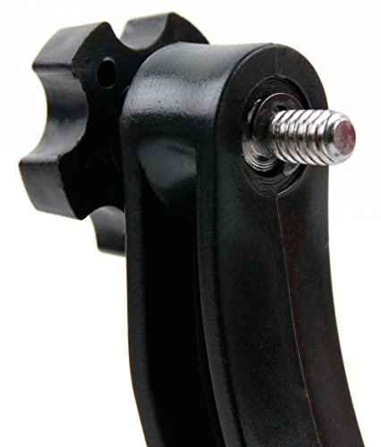DURAGADGET Adaptateur trépied pour Jumelles Nikon Action EX Series 8x40 CF, Monarch HG10x42 et 8x42 Garanti 5 Ans - Image 6