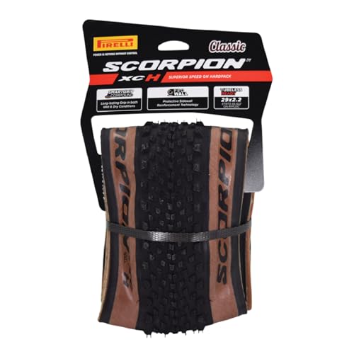 Pirelli Scorpion XC H Classic