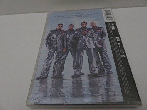 20th Century Masters - The Best of Boyz II Men: The DVD Collection image 5