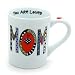 Our Name Is Mud by Lorrie Veasey Cuppa Doodle Mom 4024412, 16 OZ Mug, 4.5 IN