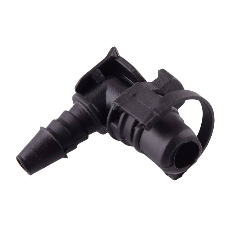 Amazon.com: beler Water Outlet Hose Connector 55354565 Fit