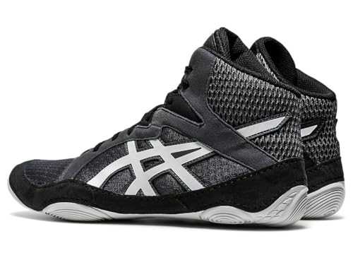 Image of ASICS Men's Snapdown 3 Wrestling Shoes