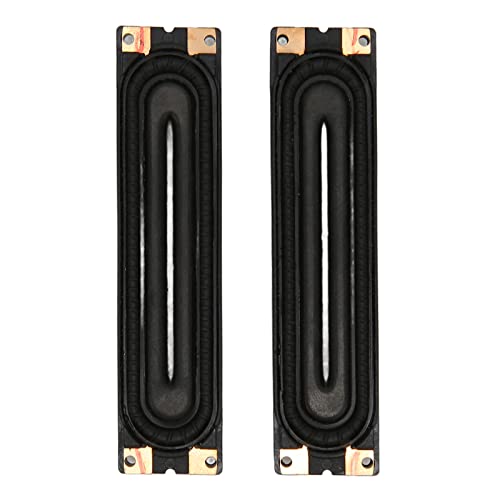 Núcleo de Altavoz de TV de Repuesto, para Samsung, para BN96 16796 16798 18089 18088 18070 A B F H G, para UA55ES7000J UA46D6400UJ UA46D7000WJ UA55F7500BJ UA46F7500BJXXR