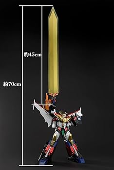 AMAKUNI機神 グレートマイトガイン AMAKUNI機神 グレートマイトガイン オプションパーツセット