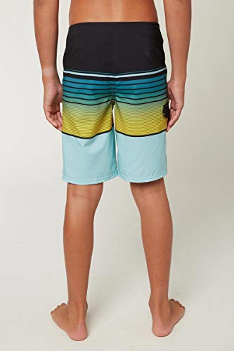 O'NEILL Lennox Stretch Boardshorts4