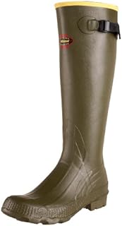 LaCrosse Men's 150040 Grange 18