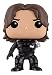 Produktbild Funko  168  Pop  Marvel  Captain America 3  Winter Soldier No Arm  Limitierte Edition