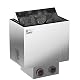 Saunaofen 6 kW Sawo Nordex 2017 mit integrierter Steuerung
