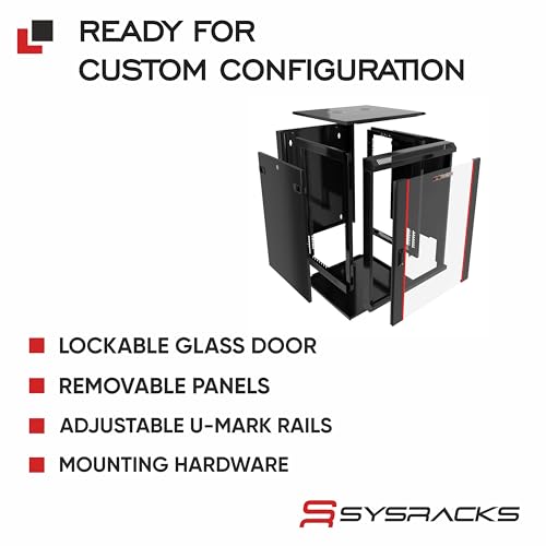 12 bay NAS storage system Indoor product image
