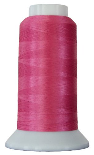 Superior Threads Thread, Polyester, Hot Pink, 3000 yd