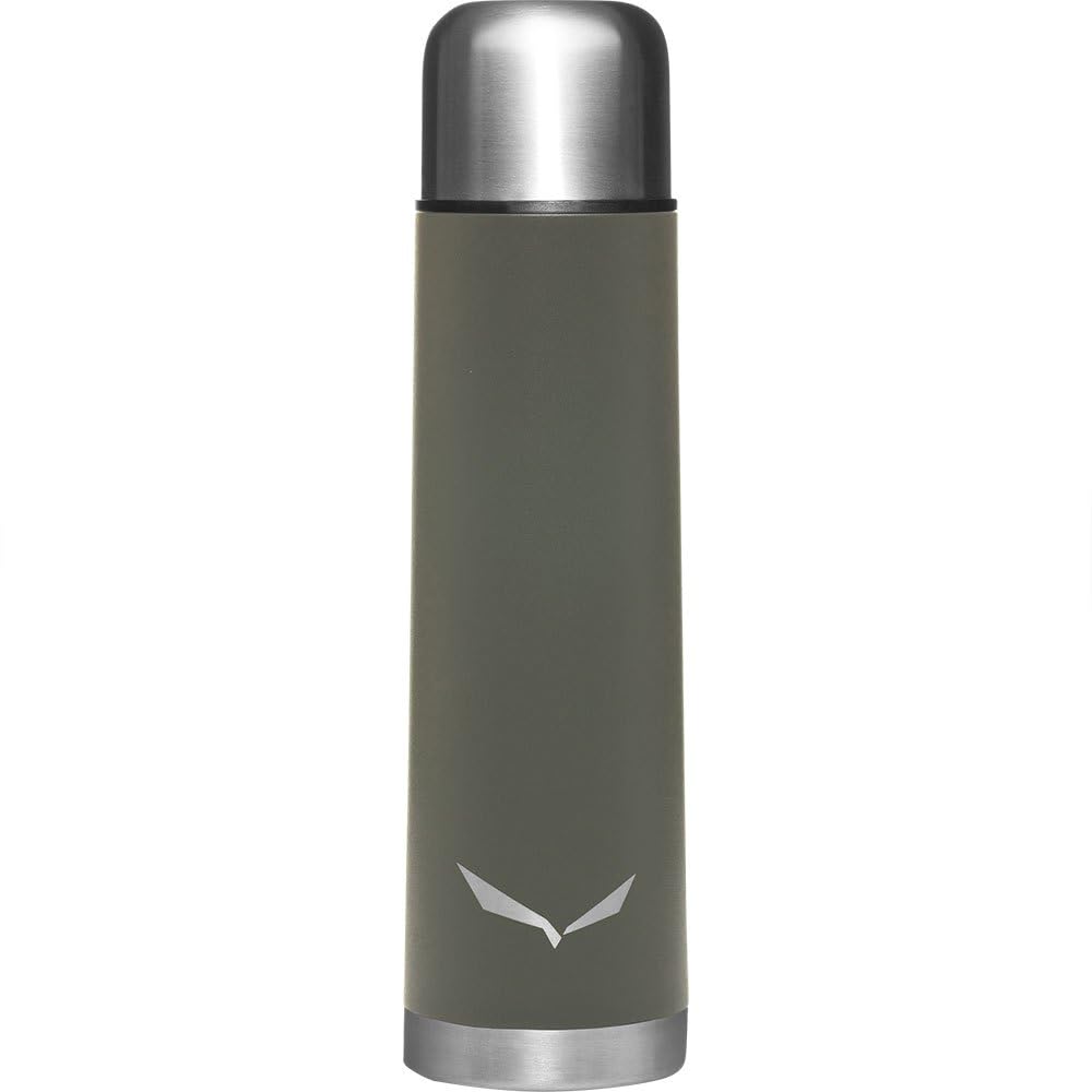 Salewa Rienza Thermo Stainless Steel 0,5L Bottle, Pine/5590, Unisex