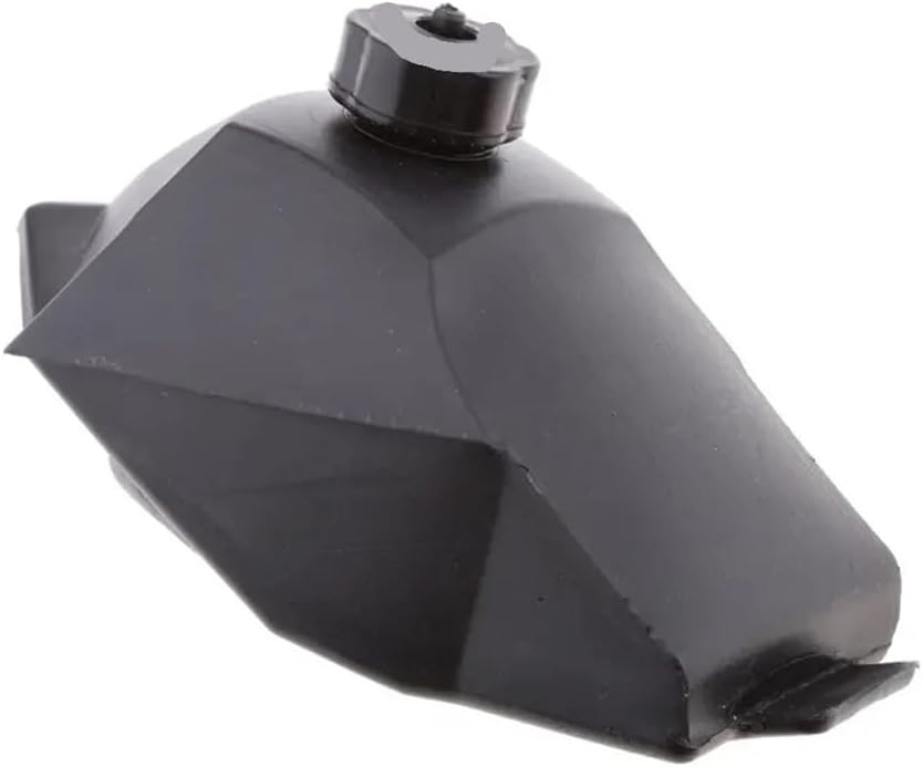 2 Stroke Gas Petrol Oil line Tank Fit for 47cc 49cc Moto Quad 4 Wheeler Dirt Bike Moto Kids ATV