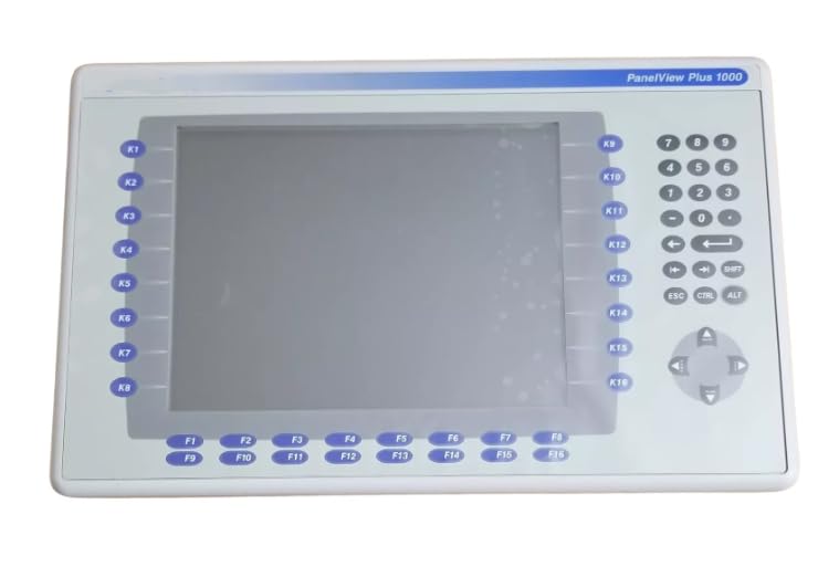 Image of New 2711P-B10C4D8 Touch Screen 2711PB10C4D8