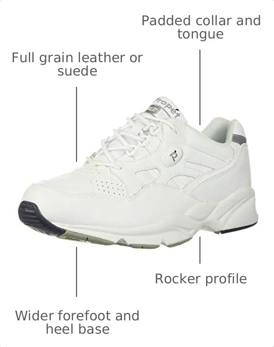 Image of Propet Mens Stability Walker