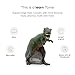National Geographic Dinosaur Audio Play Character for Tonies