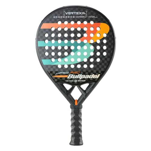 Bullpadel Vertex 03 CTR 22, Adulti...