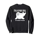 Baby Seal Costume Gift Tees