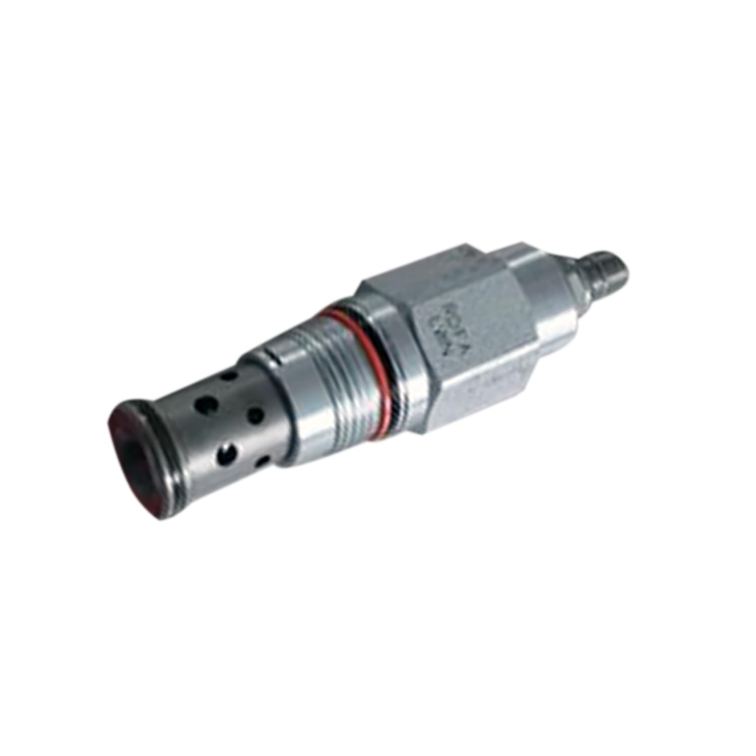 Zeenparts Relief Valve RDFA-LWN RDFALWN Compatible with Sun Hydraulics
