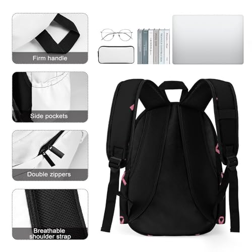 Sac à dos léger pour classe de découverte et excursion de journée confortable - 5