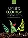 Applied Ecology