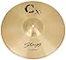 Stagg CXH-14 14-Inch CX Hi-Hat Cymbals
