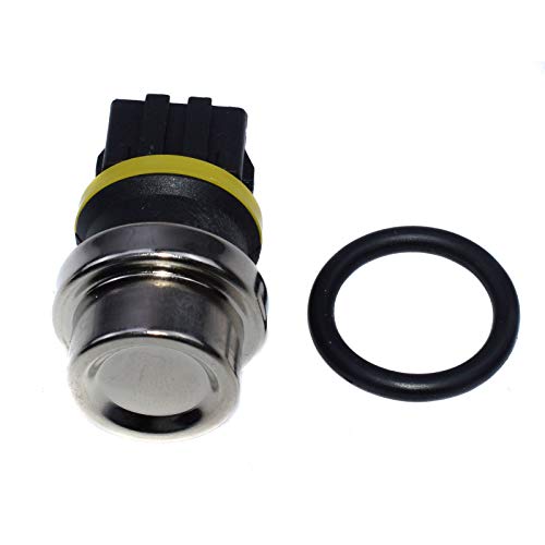 Engine Coolant Water Temperature Sensor FOR VW Cabrio Golf GTI