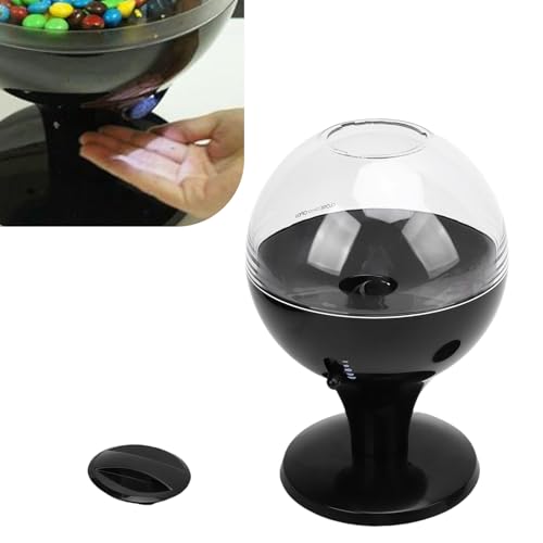 Máquina de dulces automática e infrarrojos para encimera de oficina 4