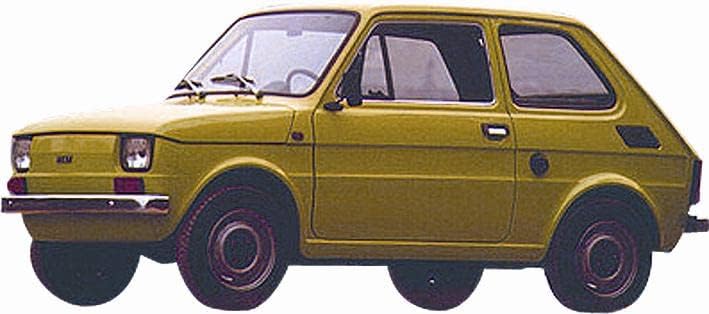 REARVIEW Round Chrome Clamp for Car: 126/126 bis