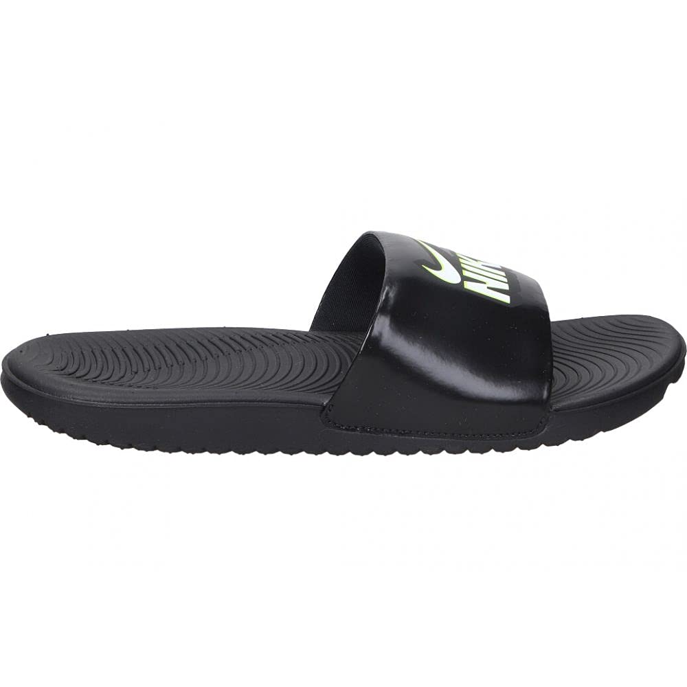 nike kawa slide volt