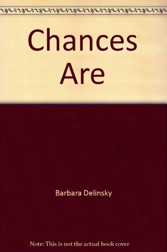 Chances Are 0373251793 Book Cover