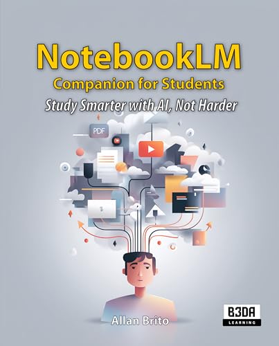 NotebookLM Companion for Students: Study Smarter with AI, Not Harder
