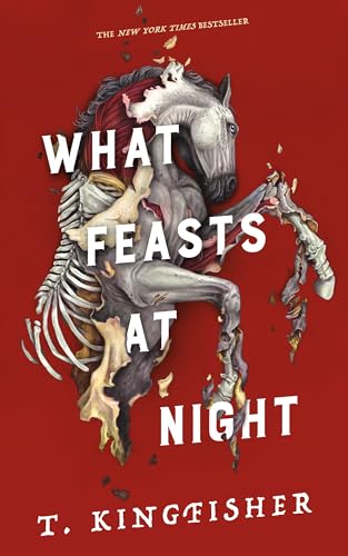 Image of What Feasts at Night (Sworn Soldier, 2)