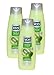 Alberto Vo5 Herbal Escapes Kiwi Lime Squeeze Conditioner, 15 Ounce (Pack of 3)