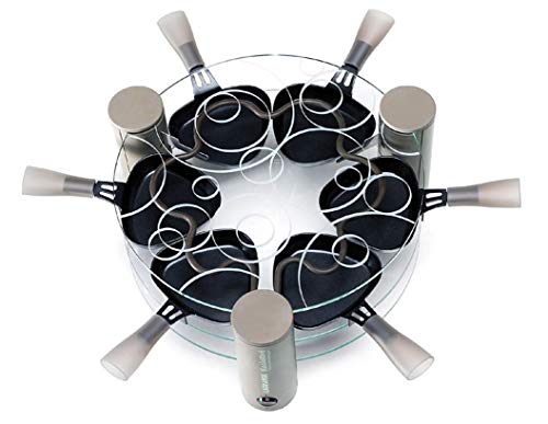 Preisvergleich Produktbild EFB R6 Raclette