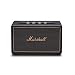 Marshall Acton Multi-Room Wireless Bluetooth Speaker, Black