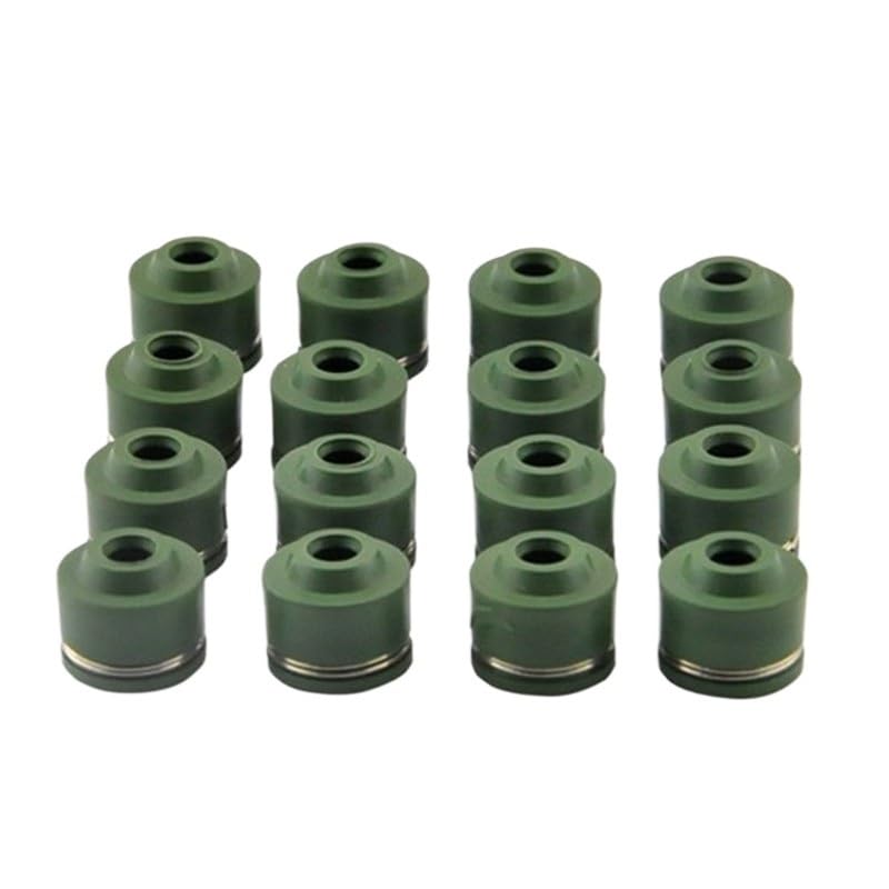 Joint de queue de soupape moto Suzuki GSF 400 bague étanchéité tige valve Bandit 400