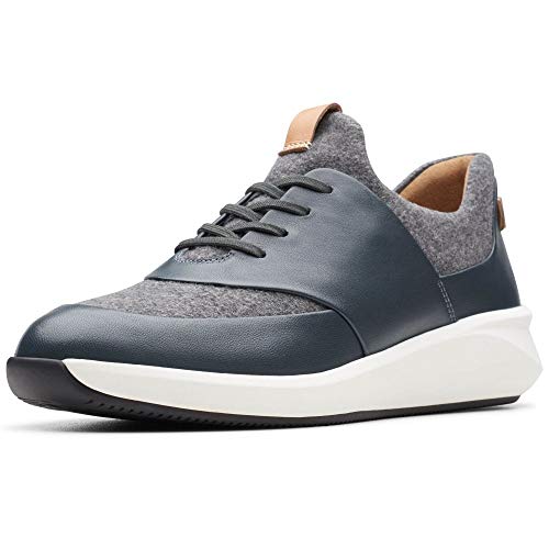 Image of Clarks Womens Sneaker
