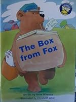 The box from fox (Spotlight books) 0021822751 Book Cover